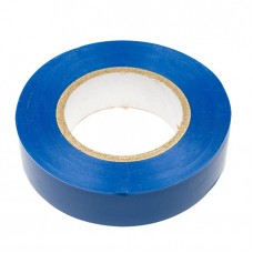 Изолента (19mm * 20m * 0,15mm) синий